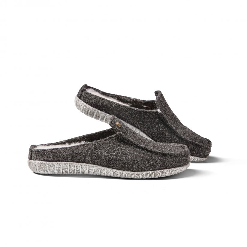 Andrés Machado - Pantofole unisex per Donna/Uomo per Estate/Inverno